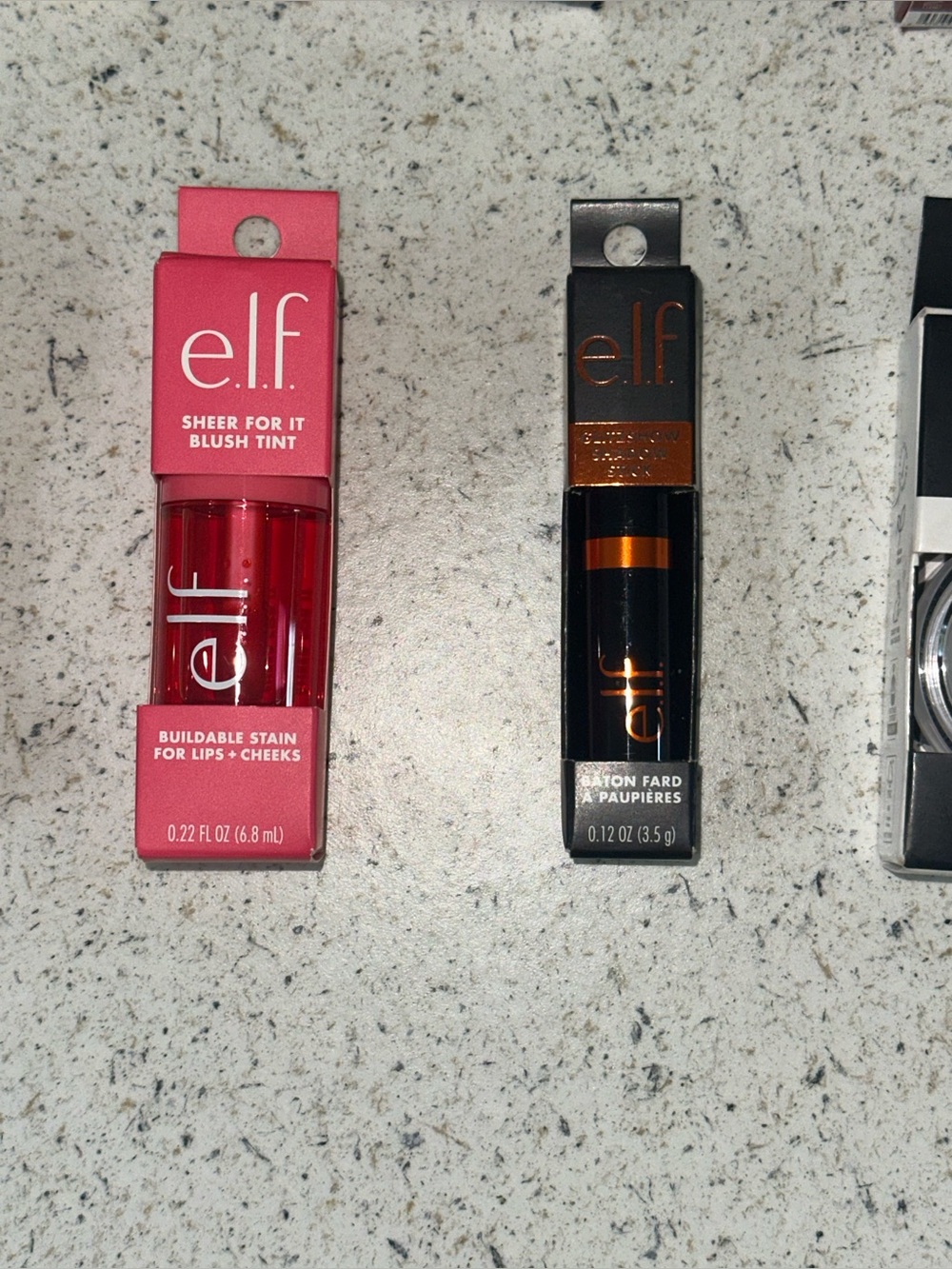 HUGE ELF COSMETICS BUNDLE - Picture 9 of 13